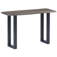 Console Table 115x35x76 cm...
