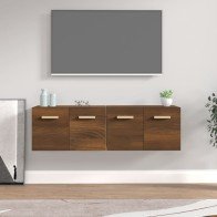 Wall Cabinets 2 pcs...