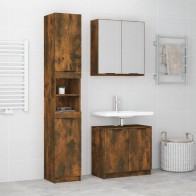 3 Piece Bathroom Cabinet...