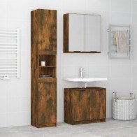 3 Piece Bathroom Cabinet...