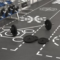 Barbell and Dumbbell Set 30...