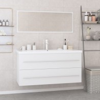 Bathroom Furniture Set...