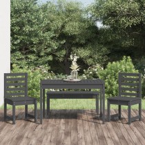 4 Piece Garden Dining Set...