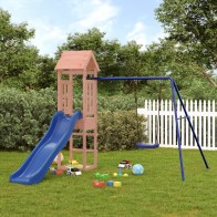 Outdoor Playset Impregnated...