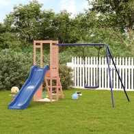 Outdoor Playset Impregnated...