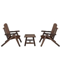 5 Piece Garden Lounge Set...