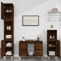 3 Piece Bathroom Furniture...