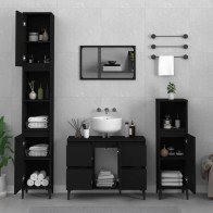 3 Piece Bathroom Furniture...