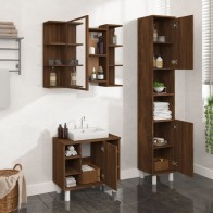3 Piece Bathroom Furniture...