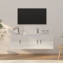 2 Piece TV Cabinet Set...