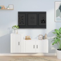 2 Piece TV Cabinet Set...
