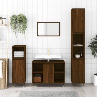 3 Piece Bathroom Furniture...