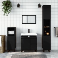 3 Piece Bathroom Furniture...