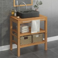 Bathroom Vanity Cabinet...
