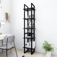 5-Tier Book Cabinet...