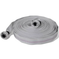 Fire Hose Flat Hose 20 m...