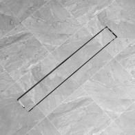 Shower Drain with 2-in-1...