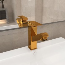 Bathroom Basin Faucet with...