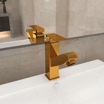 Bathroom Basin Faucet with...