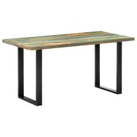 Dining Table 160x80x75 cm...