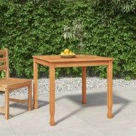 Garden Dining Table...