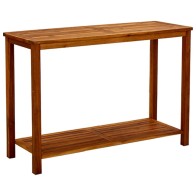 Garden Console Table...