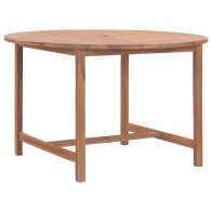 Garden Dining Table  110x75...