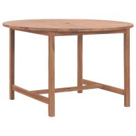Garden Dining Table  110x75...