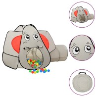 Elephant Children Play Tent...