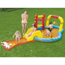 Bestway Water Play Center Lil' Champ 435x213x117 cm