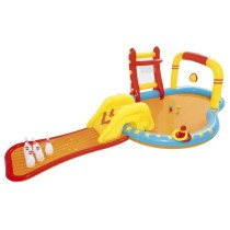 Bestway Water Play Center Lil' Champ 435x213x117 cm