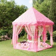 Princess Play Tent with 250...