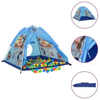 Children Play Tent with 250...