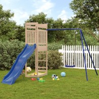 Outdoor Playset Impregnated...