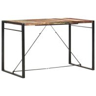 Bar Table 140x70x110 cm...