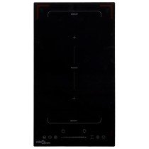 Induction Hob with 4...