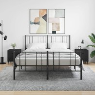 Bedside Cabinet Brown Oak...