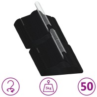 20 pcs Clothes Hanger Set...