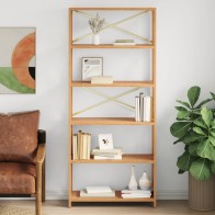 Regal mit 5 Böden 40x30x146...