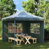 Partytent Sidewall 2 pcs...