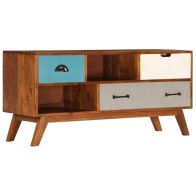 TV Cabinet with 3 Drawers...