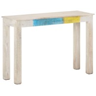 Console Table White...