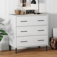 Sideboard with 3 Drawers...