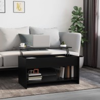 Coffee Table Grey Sonoma...