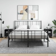 Bedside Cabinets 2 pcs...