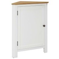 Corner Cabinet 59x45x80 cm...