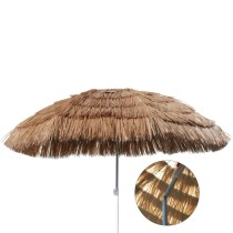 HI Beach Parasol Hawa? 160 cm Beige