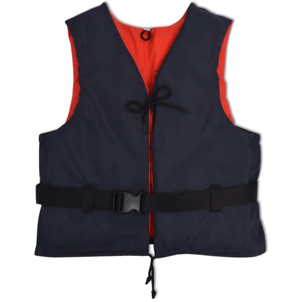 Buoyancy Aid 50 N 50-70 kg Red