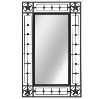 Wall Mirror Rectangular...