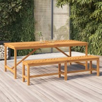 Garden Dining Table...